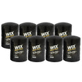 Set of 8 Wix Racing Engine Oil Filters for Ford GMC Isuzu Chevy