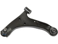 Front Left Lower Control Arm and Ball Joint Assembly for Grand Vitara (2006–2014)
