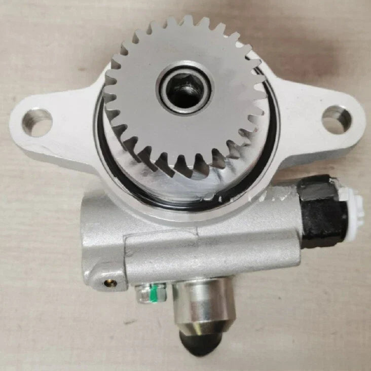 Power Steering Pump 1VD-FTV 4.5T for Land Cruiser LC200 (2007–2020)