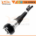 Rear Left Air Suspension Strut for Mercedes W221 S-Class (2007–2013)