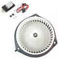 Blower Motors for Chevy Impala Limited, Buick LaCrosse, Pontiac