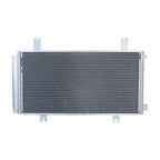 AC Condenser for Honda Accord (2023), Acura Integra (2023), Honda Civic (2022-2024) 30220