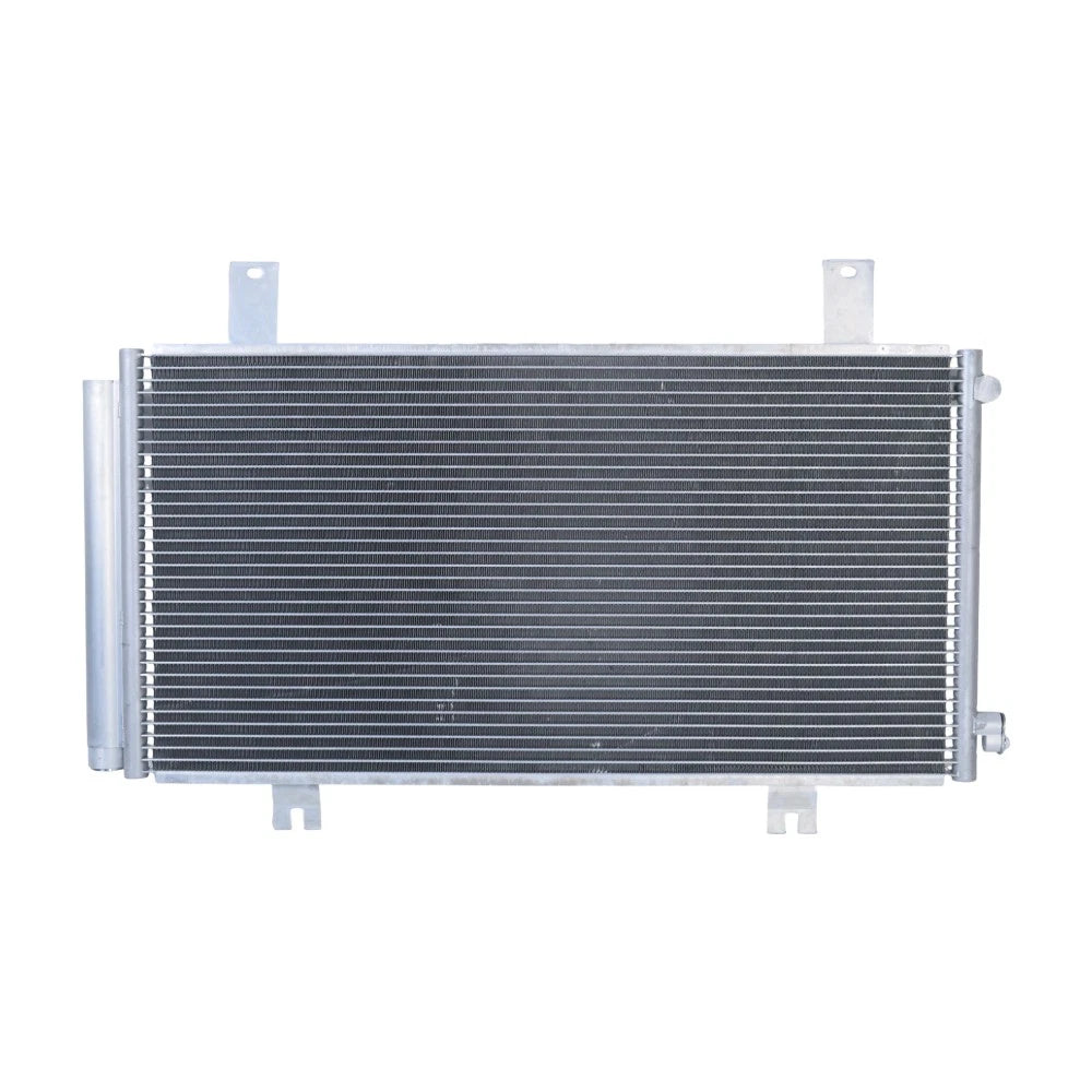 AC Condenser for Honda Accord (2023), Acura Integra (2023), Honda Civic (2022-2024) 30220
