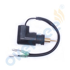 Carburetor for Yamaha F60 Outboard Motor (4T) (69W-14380-0)