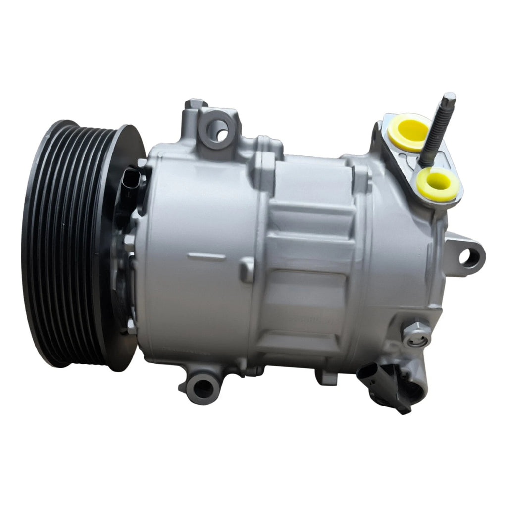 AC Compressor Replacement for Jeep Wagoneer 5.7L (2022–2022)
