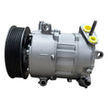 AC Compressor Replacement for Jeep Wagoneer 5.7L (2022–2022)