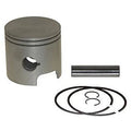 Piston Kit for Mercury Mariner 50HP-60HP (0)