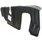 Engine Splash Shield for Kia Sportage (2005–2010) Front Passenger Side
