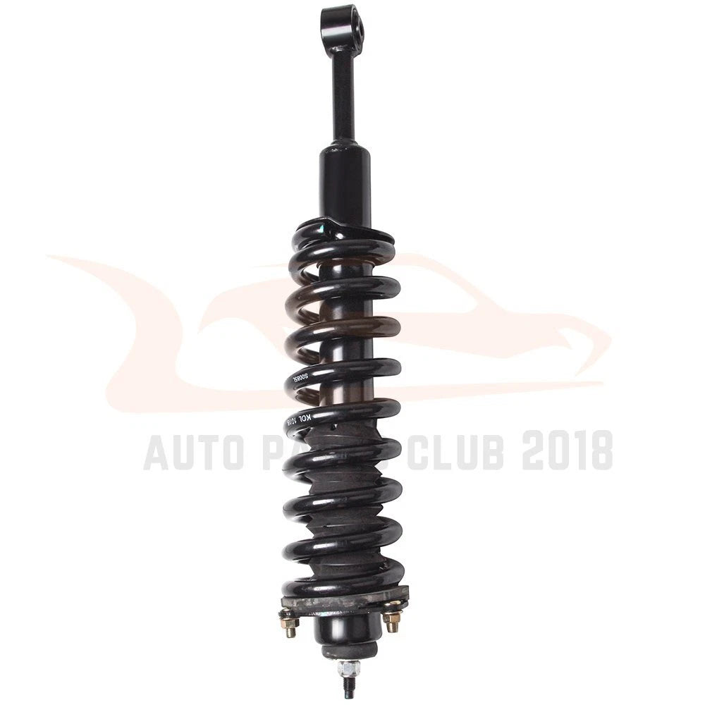 Set of 2 Complete Struts Shocks Spring for Toyota Tacoma (2005-2015)