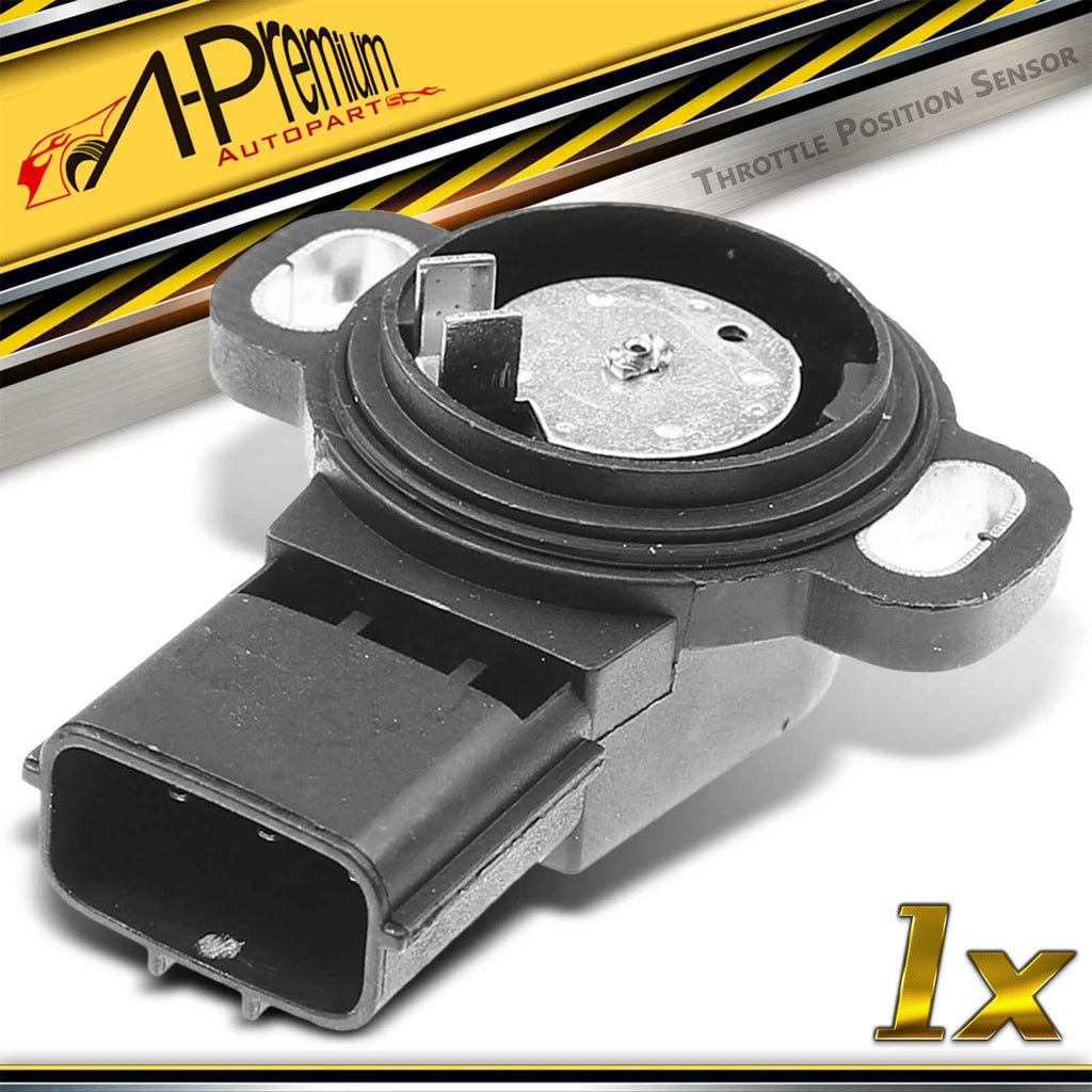 Throttle Position Sensor for Ford Aspire, Probe (1993–1997) Mazda 626, MX-6