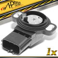 Throttle Position Sensor for Ford Aspire, Probe (1993–1997) Mazda 626, MX-6