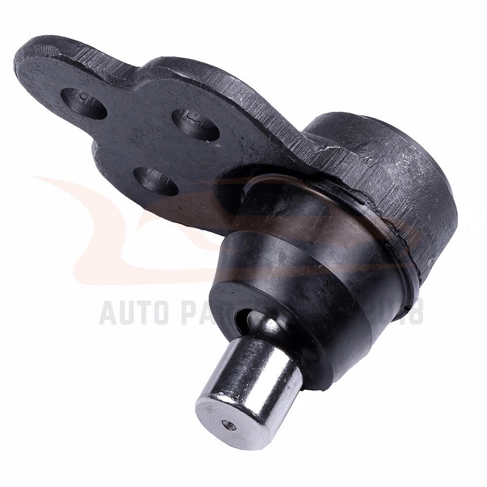 Set of 8 Front Lower Ball Joints Sway Bar Tie Rods for Chevrolet Cobalt (2005–2010)