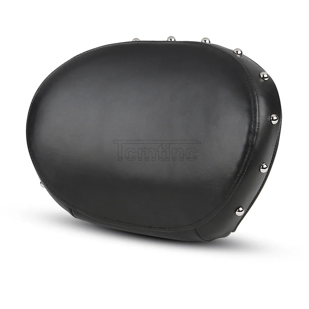 Backrest Sissy Bar Pad for Indian Chieftain Chief Dark Horse (2014-2024)