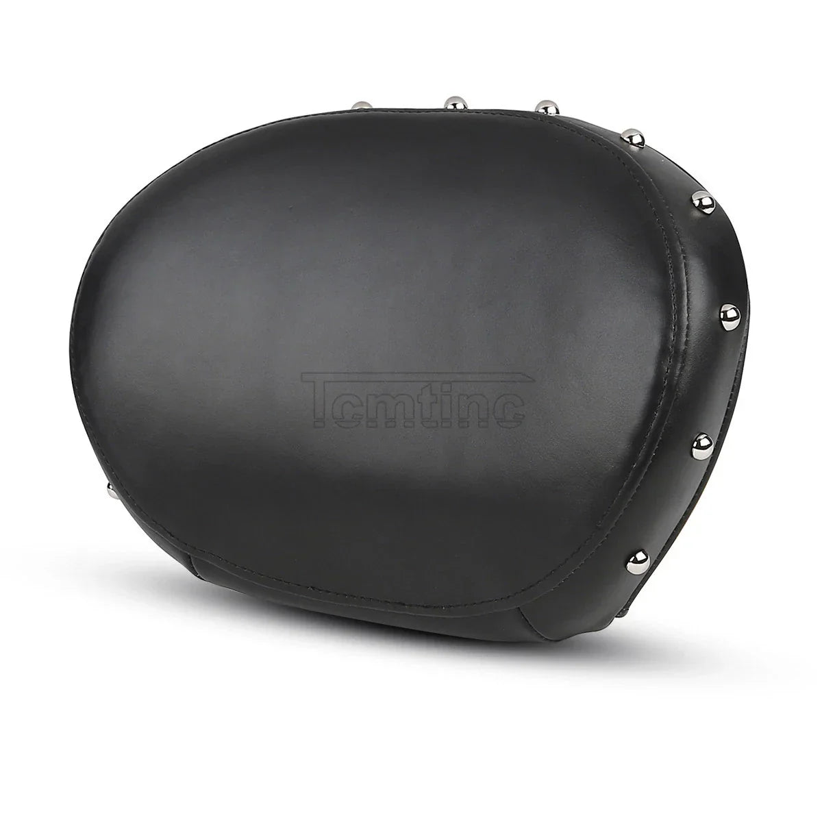 Backrest Sissy Bar Pad for Indian Chieftain Chief Dark Horse (2014-2024)
