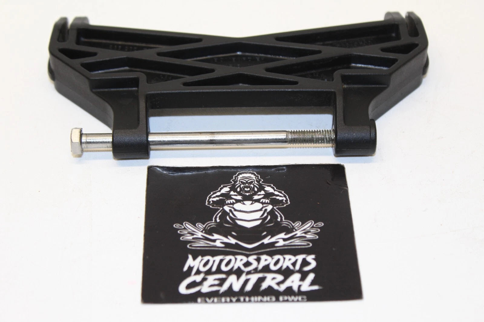 Rear Hinge Arm Plate for Sea-Doo RX DI GTI LE RXP GTS (2000–2005)