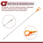 Engine Oil Dipstick for Ford Edge 3.5L V6 (2007–2014)
