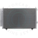 Cooling Kit for 2013–2018 Toyota RAV4 (2.5L L4)