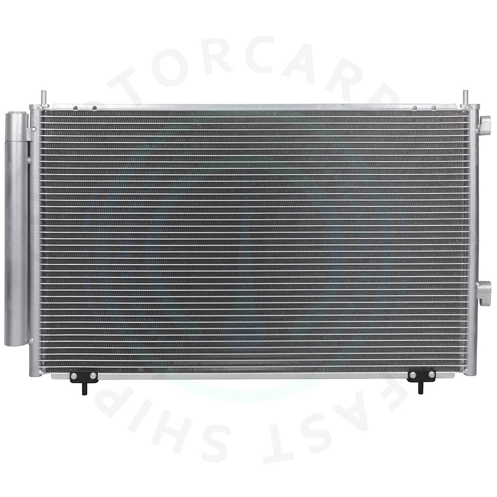 Cooling Kit for 2013–2018 Toyota RAV4 (2.5L L4)