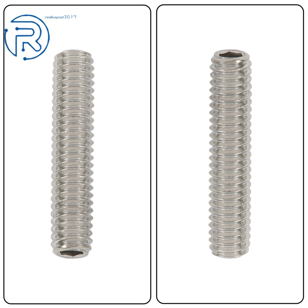 Hex Bolt Kit for Chevy Small Block Engine (Non-EFI)