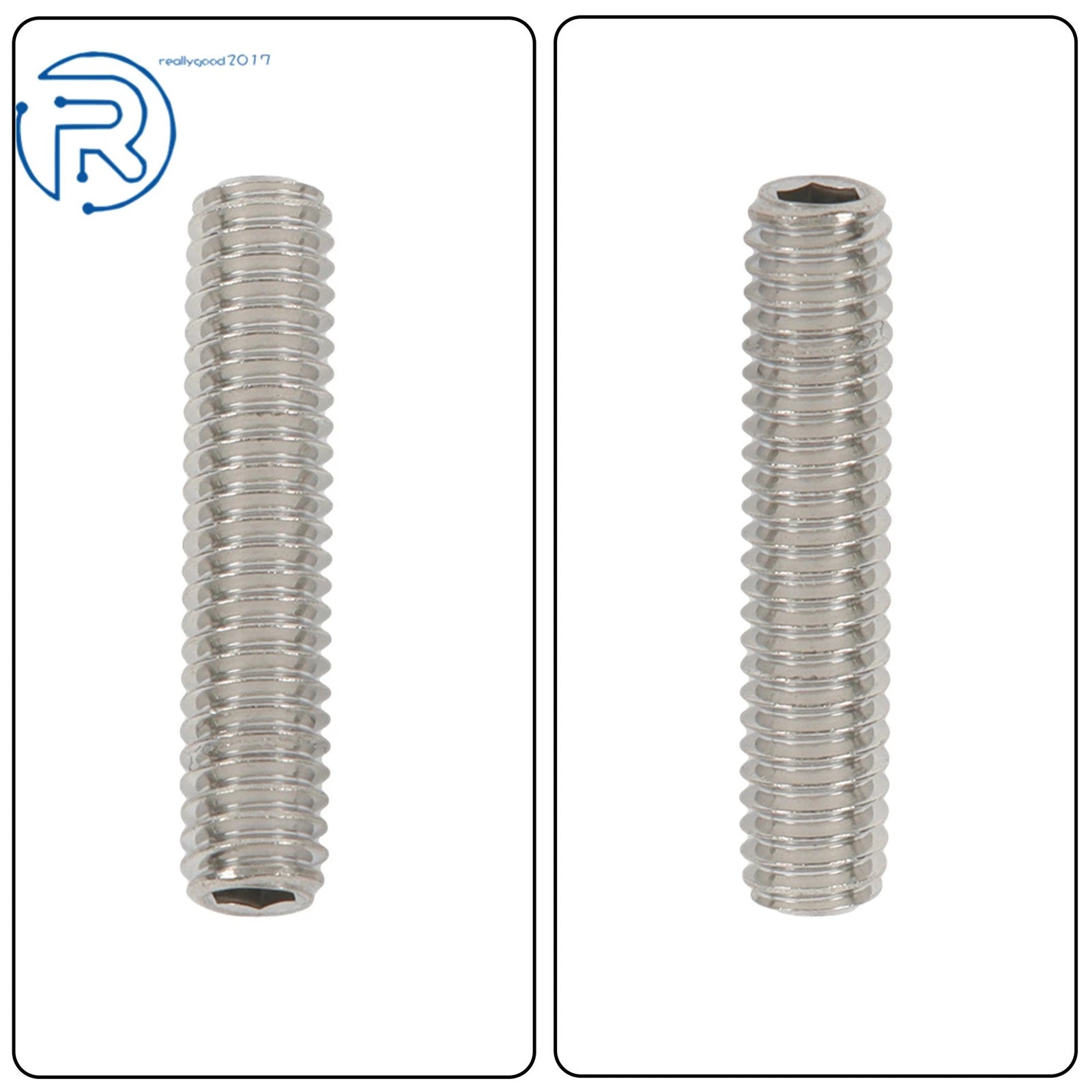 Hex Bolt Kit for Chevy Small Block Engine (Non-EFI)