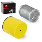 Air Filter + Air Filter Cage for Honda TRX450R (2004–2009)