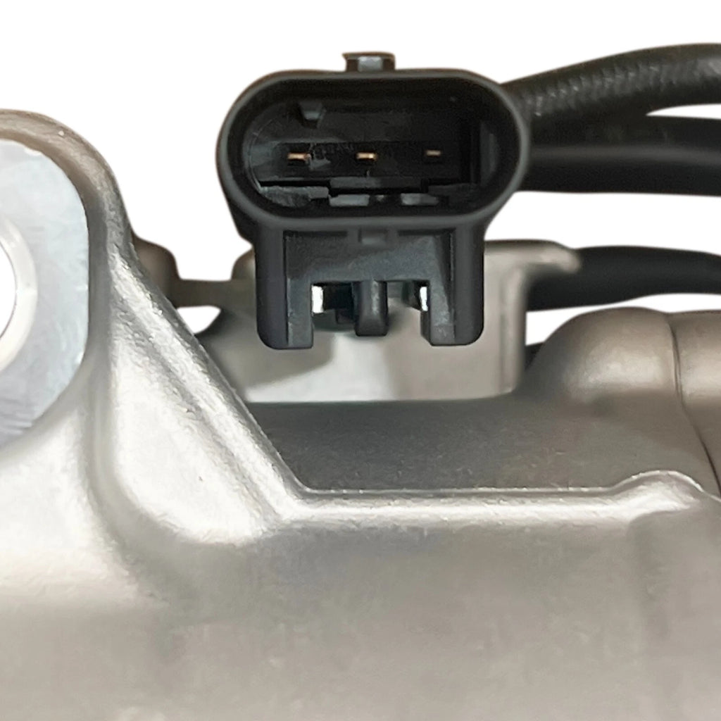 AC Compressor Replacement for BMW Alpina B7 4.4L (2017-2019)