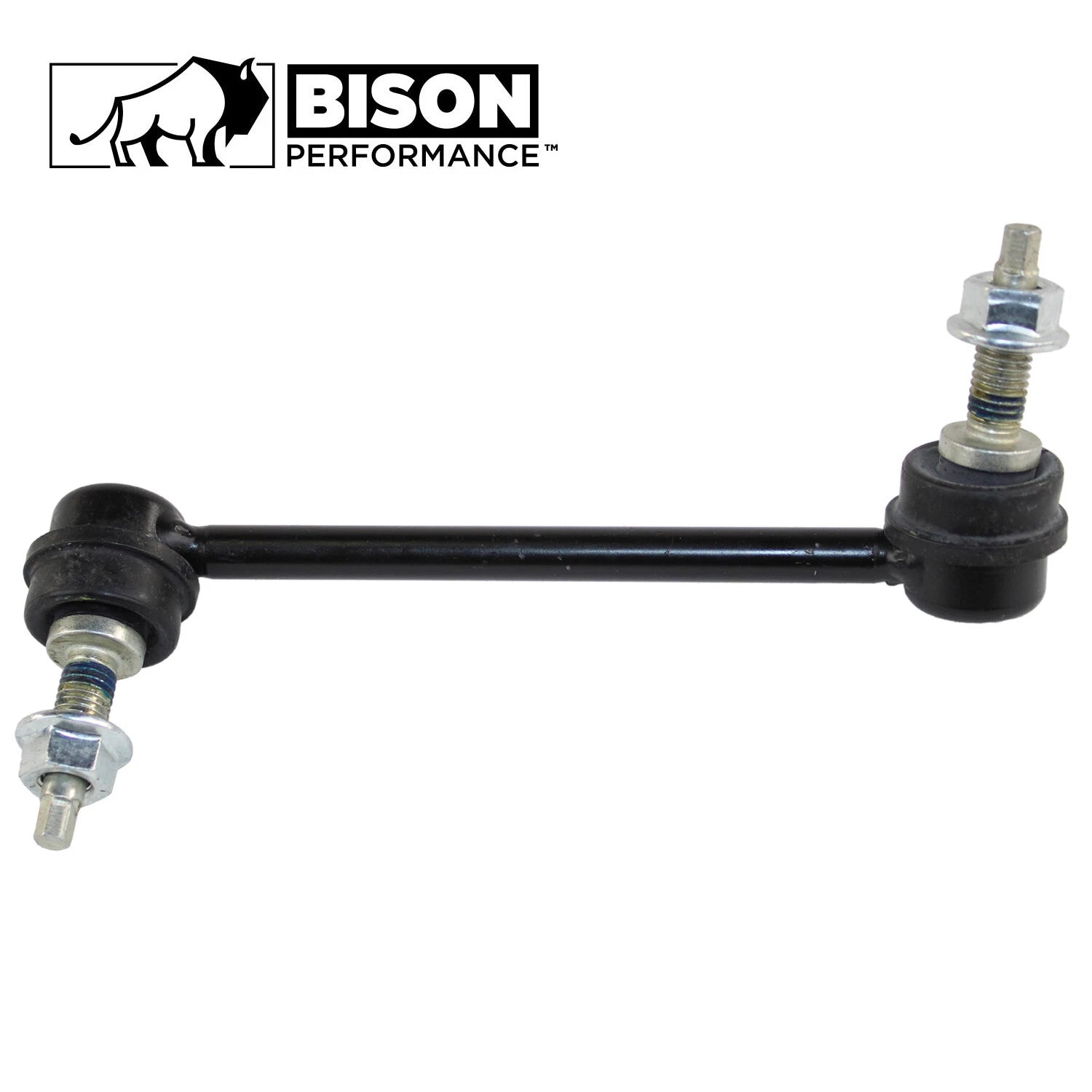 Front Driver Left Stabilizer Sway Bar Link for Chevy GMC Isuzu (2000–2023)