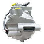 AC Compressor Replacement for Mercedes SL63 AMG (2013-2016)