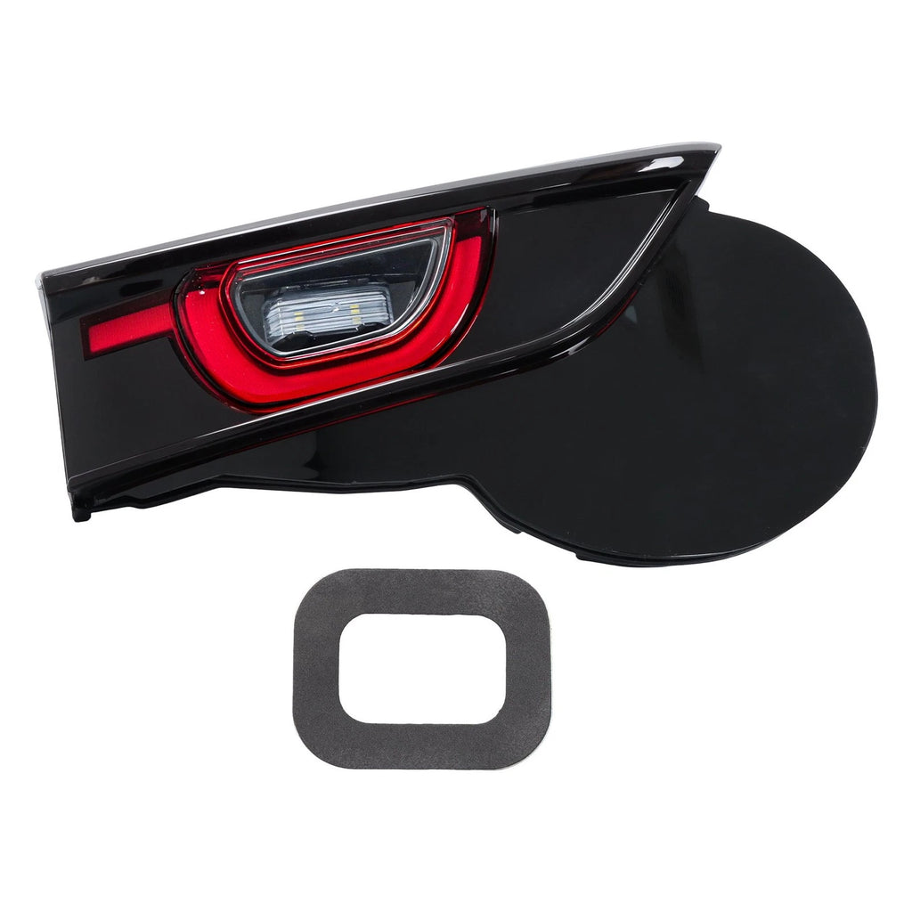 Rear Inner LED Tail Light Assembly for Mazda CX-50 (2023–2024)