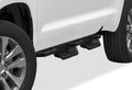 Stainless Steel Pocket Steps for Toyota Tundra Double Cab (2007–2021)