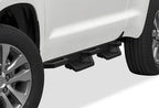 Stainless Steel Pocket Steps for Toyota Tundra Double Cab (2007–2021)