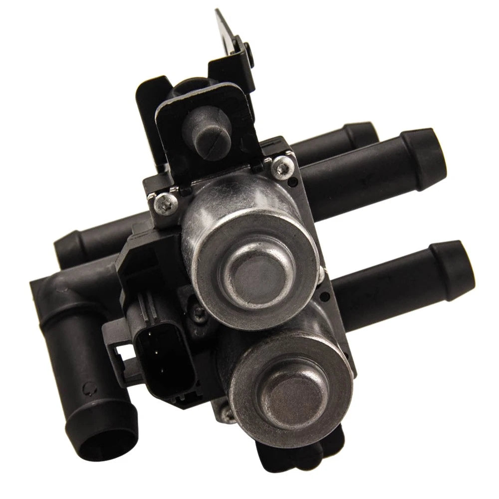 Heater Valve for Jaguar S-Type, Lincoln LS, Ford Thunderbird