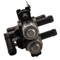Heater Valve for Jaguar S-Type, Lincoln LS, Ford Thunderbird