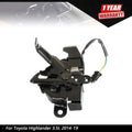 Hood Latch Lock for Toyota Highlander (2014–2019)