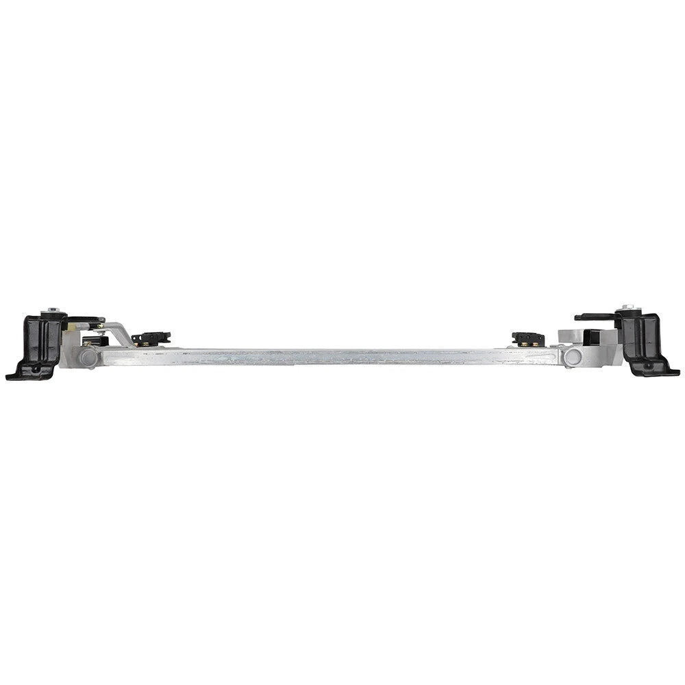 A/C condenser for Toyota Tacoma (1995–1997) Aluminum