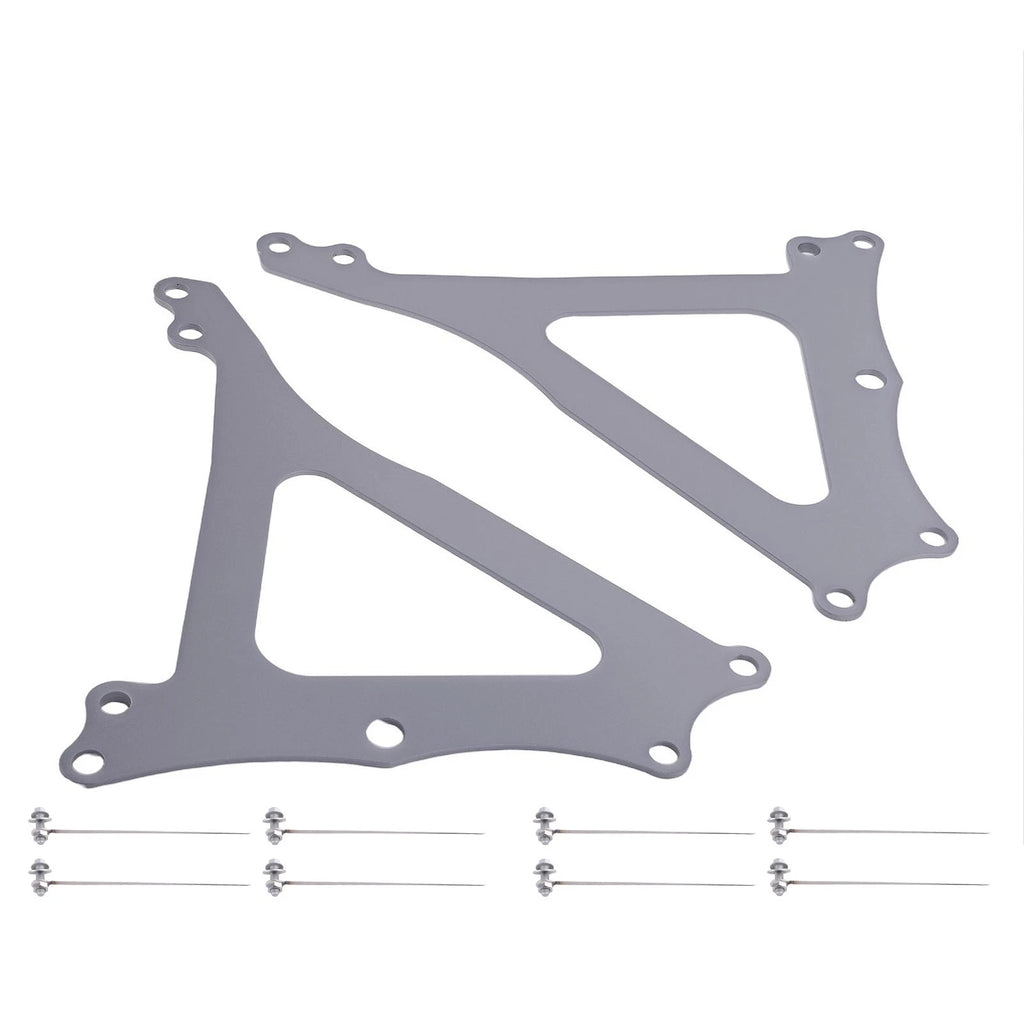 Front Fender Brace Support Bracket for Subaru BRZ (2013–2023) Toyota 86 (2017–2019)