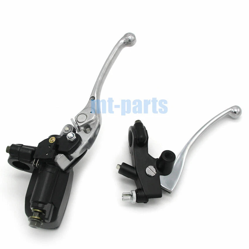 Rear Brake Master Cylinder for Honda CB900F CB919 Hornet 900 CTX700 (2002–2014)