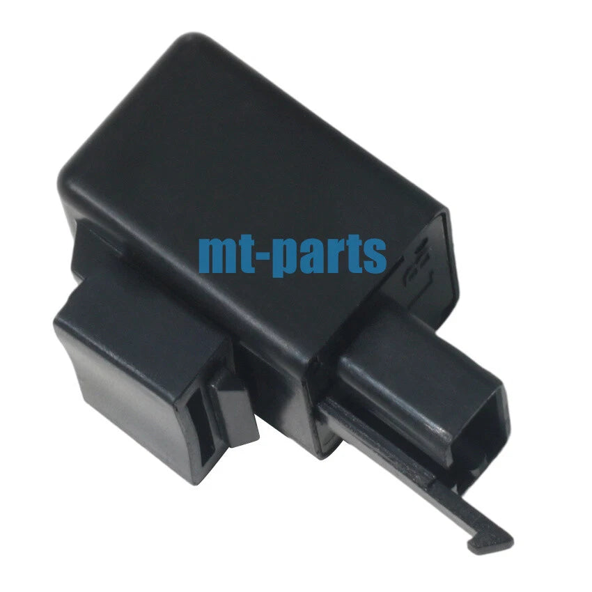 Turn Signal Flasher Relay for Honda SES125 Dylan (2002–2006) / SES150 Dylan (2002–2009)