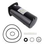 1.5HP Pool Pump Motor 115/230V for Pool Equipment