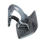 Front Left Bumper Washer Nozzle Cover for Mercedes-Benz E550 (2007-2012)