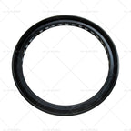 Rear Crankshaft Oil Seal for Nissan Navara D21 D22 TD27 (1986–2004)