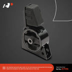 3X Engine Motor Mount for Toyota Corolla (1998-2002)