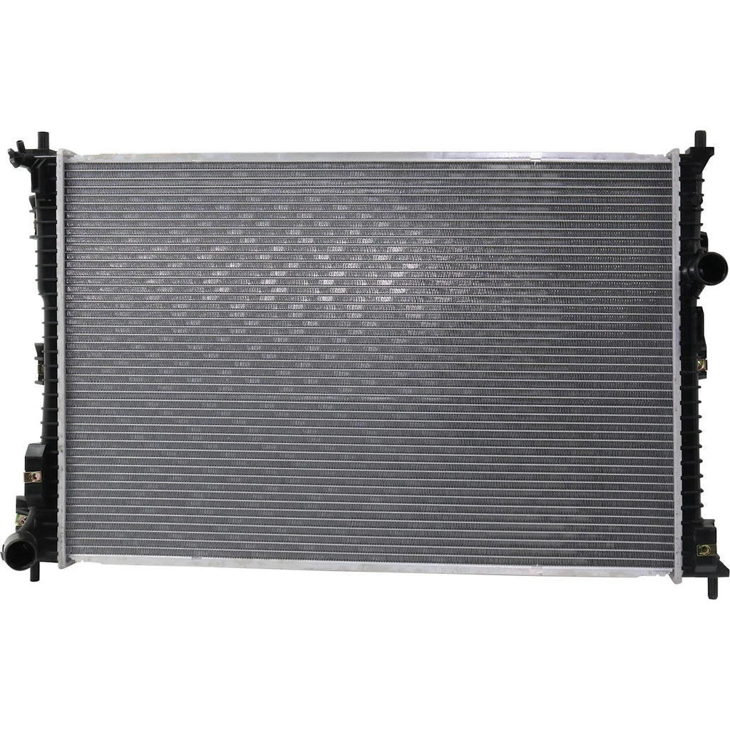 Radiator for Ford Explorer (2016–2019) Aluminum Core Plastic Tank