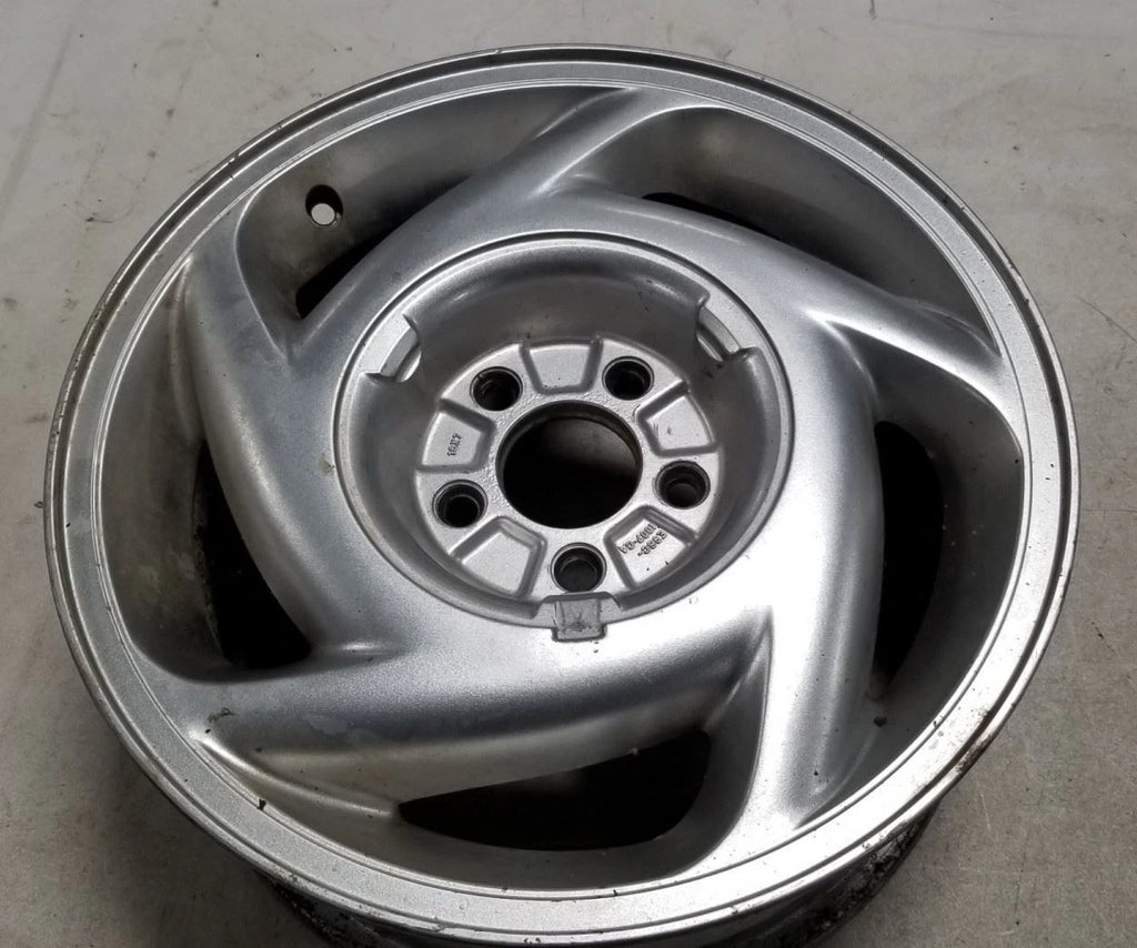 16x7 Wheel Rim for Ford Thunderbird SC (1989–1992) 5x4.25 Bolt Pattern B1