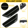 Front Left Driver Side Door Handle for Hyundai Tucson (2016–2021)