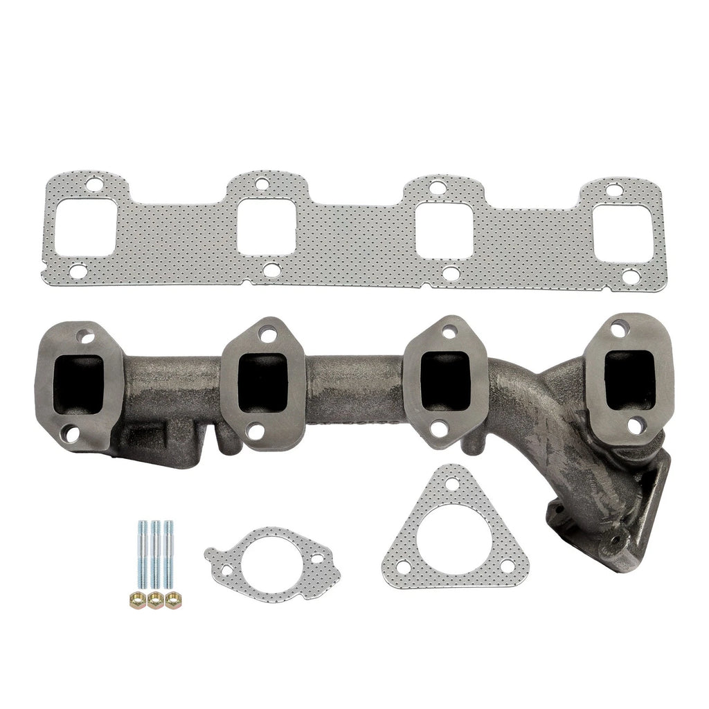 Exhaust Manifold Kit for Ford F-250 F-350 F-450 Super Duty (2015–2019)