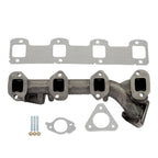 Exhaust Manifold Kit for Ford F-250 F-350 F-450 Super Duty (2015–2019)