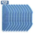 Reusable Mop Cloth Set for Lefant M1 M2 Pro M2S U180 OKP K8 (2019–2023)