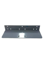 Lectrotab Trim Tab 4" x 12" Stainless Steel for