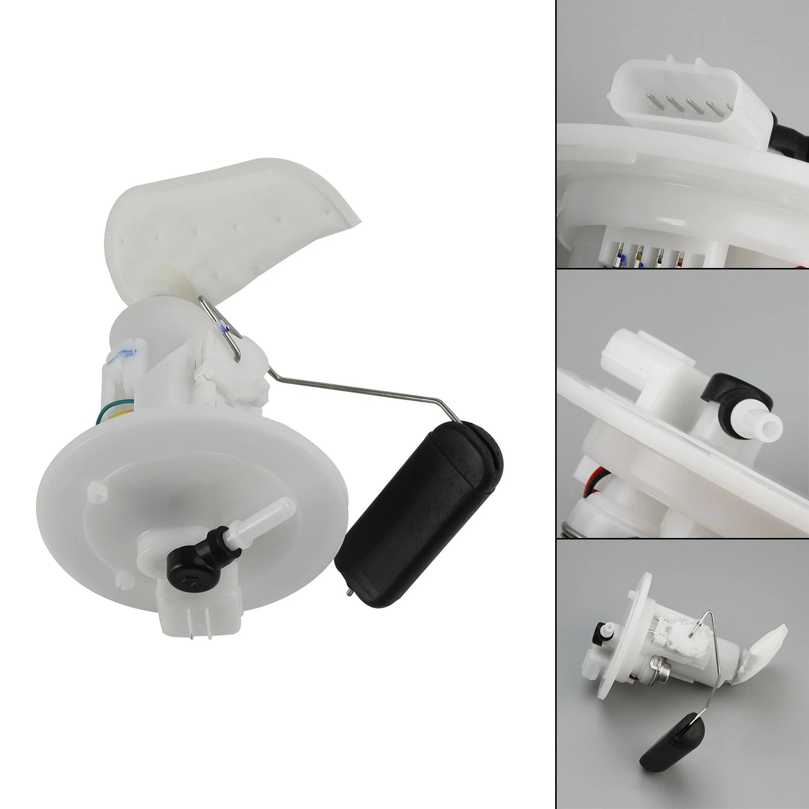 Fuel Pump Assembly 16800-KPH-702 16800-KPH-700 for Honda Wave 125 (2001–2023)
